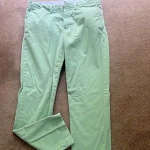 Men’s pants